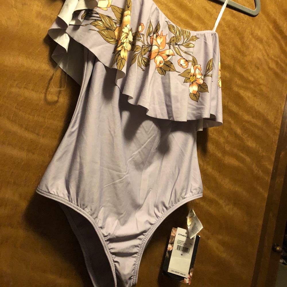 NWT O’Neill One Piece Swimsuit